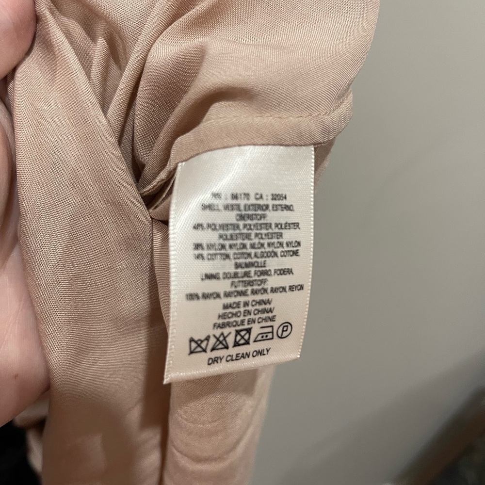 Anthro Moulinette Souers Celestial Maxi Dress - Picture 8 of 10